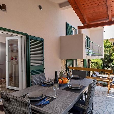Villa Bandic Baška Voda Eksteriør billede